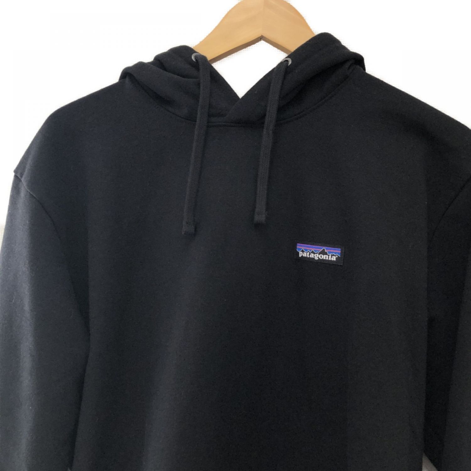 中古】 Patagonia パタゴニア メンズ衣料 パーカー リジェネラティブ