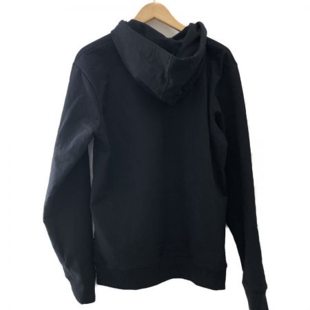  Patagonia パタゴニア メンズ衣料 パーカー リジェネラティブオーガニックサーティーファインド   SIZE M 39611 ブラック