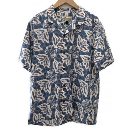  Patagonia パタゴニア メンズ衣料 シャツ パタロハシャツ SIZE M 52566 スカイブルー