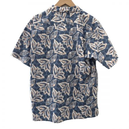  Patagonia パタゴニア メンズ衣料 シャツ パタロハシャツ SIZE M 52566 スカイブルー