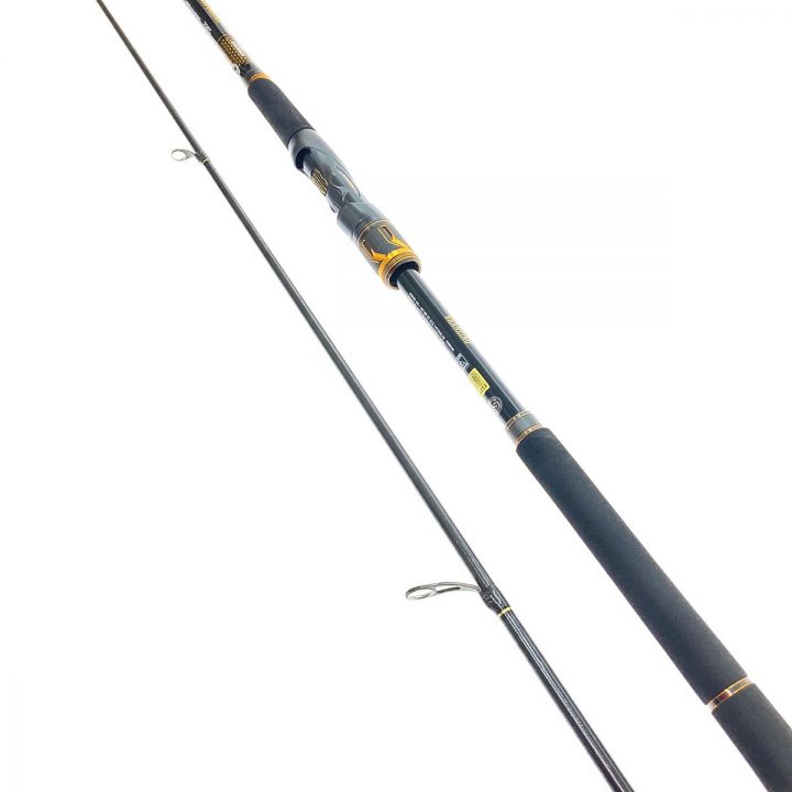 DAIWA ダイワ モアザン ブランジーノ EX AGS 1010ML/M｜中古｜なんでもリサイクルビッグバン