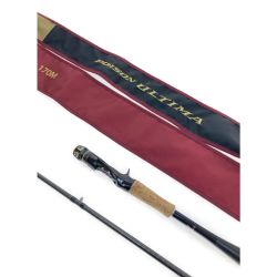 □□ SHIMANO シマノ ポイズンアルティマ170M 35990 Cランク