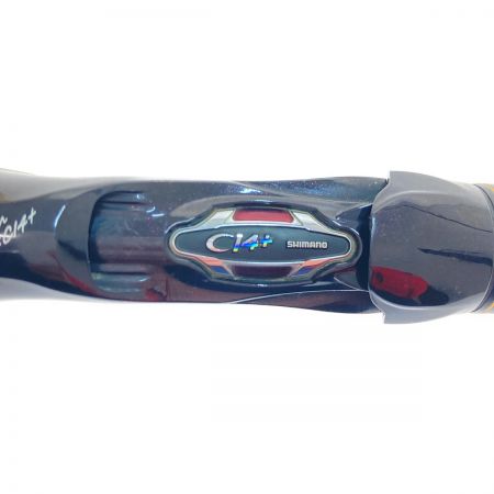  SHIMANO シマノ ポイズンアルティマ170M 35990