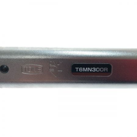  工具 ハンドツール トルクレンチ  T6MN300R