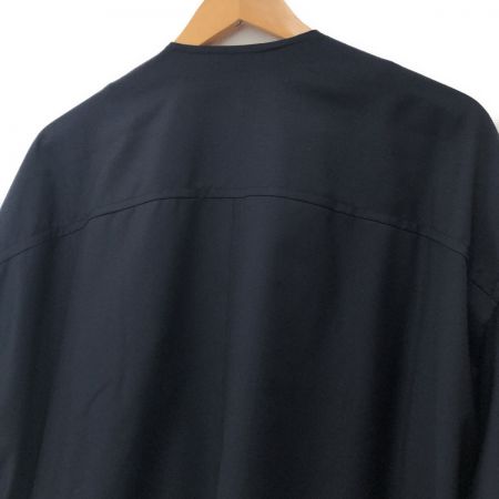  ATSURO TAYAMA レディース衣料 コート トレンチコート  SIZE 36 744-99002 ネイビー