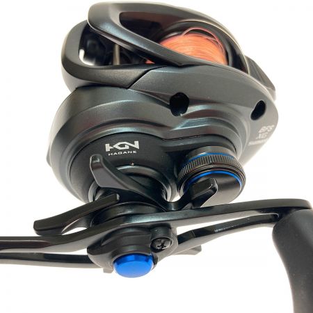 中古】 SHIMANO シマノ 21 SLX BFS XG 左巻き 043719 Bランク｜総合