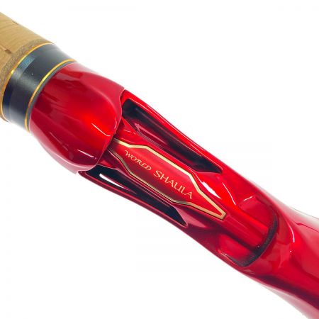  SHIMANO シマノ ワールドシャウラ 1832R-2 WORLD SHAULA