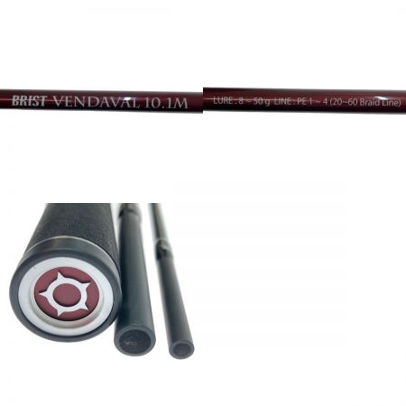  Fishman フィッシュマン BRIST VENDAVAL10.1M VENDAVAL10.1M