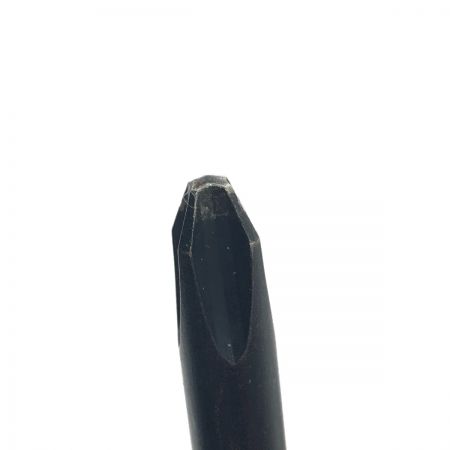  MAC TOOLS マック 工具 ハンドツール ドライバー  ６本セット ブラック