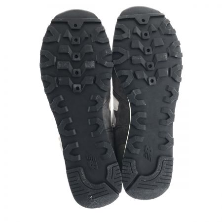  NEW BALANCE ニュー・バランス 靴 スニーカー   SIZE 27.5cm M576GRS グレー