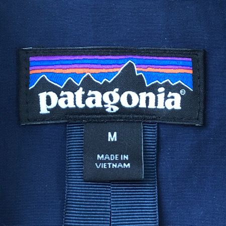  Patagonia パタゴニア メンズ衣料 ジャケット  レトロXボマージャケット  SIZE M メンズ 22830 ネイビー