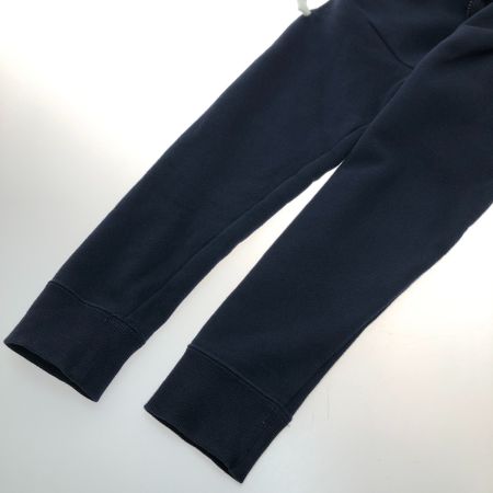  THE NORTH FACE ザノースフェイス リアビューフルジップフーディ Sサイズ NTW61955 ネイビー