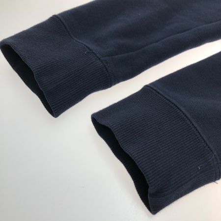  THE NORTH FACE ザノースフェイス リアビューフルジップフーディ Sサイズ NTW61955 ネイビー