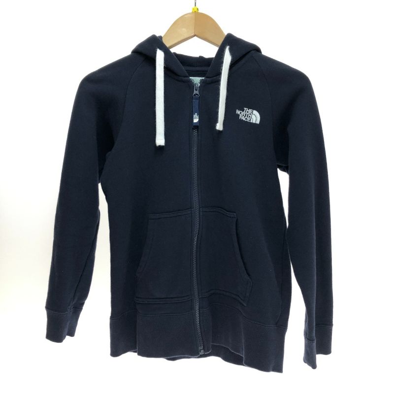 中古】 THE NORTH FACE ザノースフェイス リアビューフルジップ