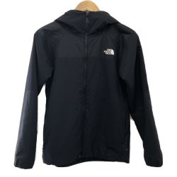 □□ THE NORTH FACE ザノースフェイス レディース衣料 ジャケット ベントリックスフーディ  SIZE M  NYW81911 ブラック Aランク