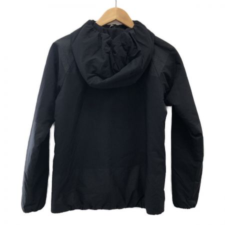  THE NORTH FACE ザノースフェイス レディース衣料 ジャケット ベントリックスフーディ  SIZE M  NYW81911 ブラック