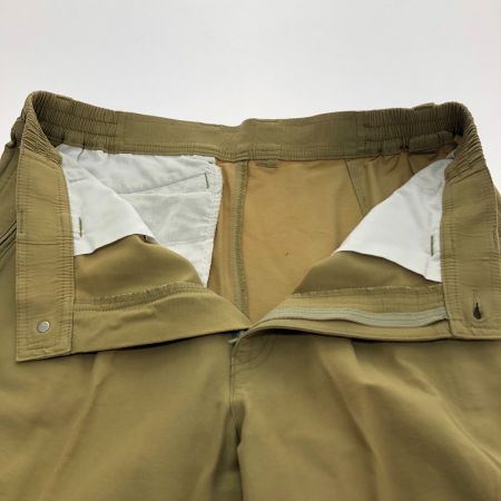  FJALL RAVEN フェールラーベン ボトムス パンツ Mサイズ ベージュ