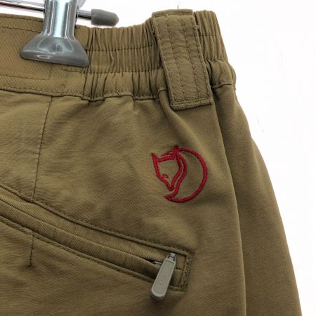  FJALL RAVEN フェールラーベン ボトムス パンツ Mサイズ ベージュ