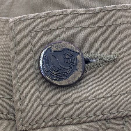  FJALL RAVEN フェールラーベン ボトムス パンツ Mサイズ ベージュ