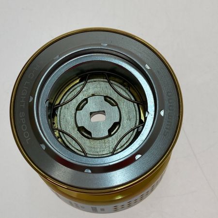  SHIMANO シマノ スプール　10 STELLA 4000 本体のみ