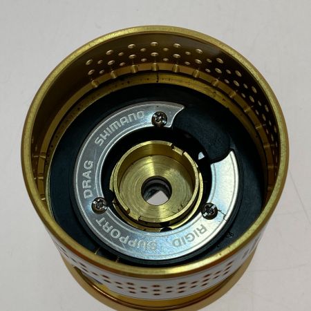  SHIMANO シマノ スプール　10 STELLA 4000 本体のみ
