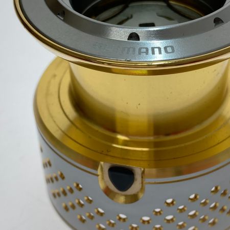  SHIMANO シマノ スプール　10 STELLA 4000 本体のみ