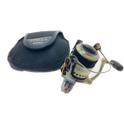 □□ SHIMANO シマノ 04’ステラ 3000  3000 Aランク