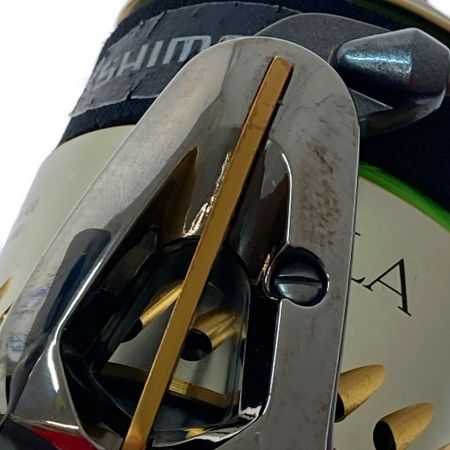  SHIMANO シマノ 04’ステラ 3000  3000