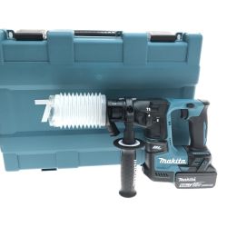 □□ MAKITA マキタ 工具 電動工具 ハンマドリル  18V HR171DRGX Sランク