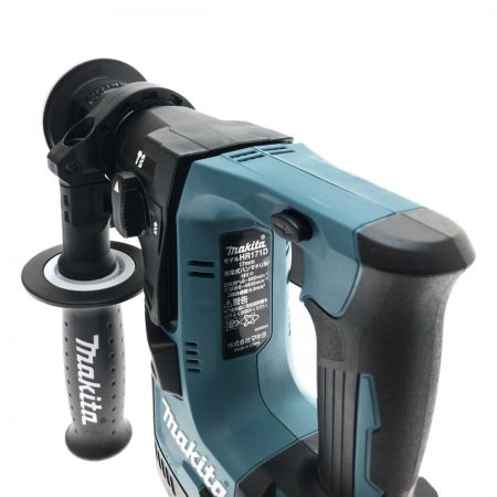  MAKITA マキタ 工具 電動工具 ハンマドリル  18V HR171DRGX