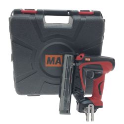 □□ MAX マックス 工具 電動工具 フィニッシュネイラ 18V TJ-35FN1 Aランク