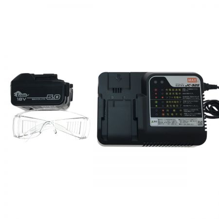  MAX マックス 工具 電動工具 フィニッシュネイラ 18V TJ-35FN1