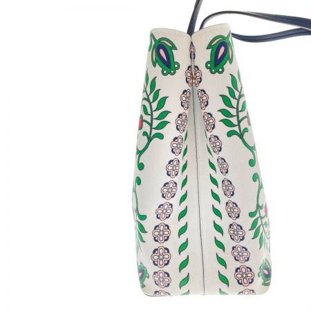  TORY BURCH トリーバーチ トートバッグ ホワイト