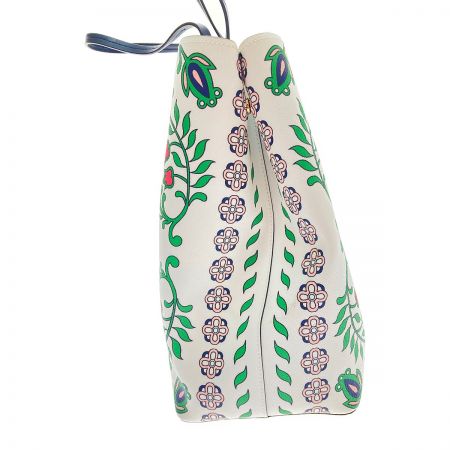  TORY BURCH トリーバーチ トートバッグ ホワイト