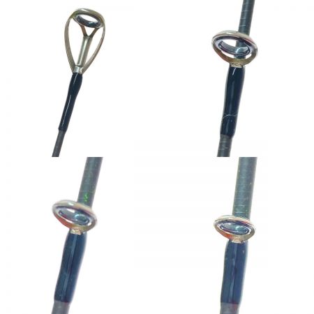  TENRYU ロッド　スワット(SWAT) SW932S-LML