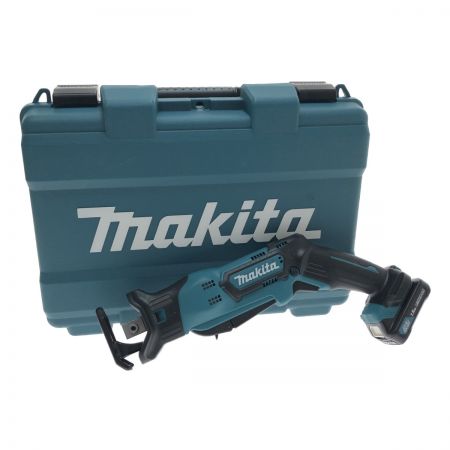  MAKITA マキタ 工具 電動工具 レシプロソー  10.8v JR104DSH