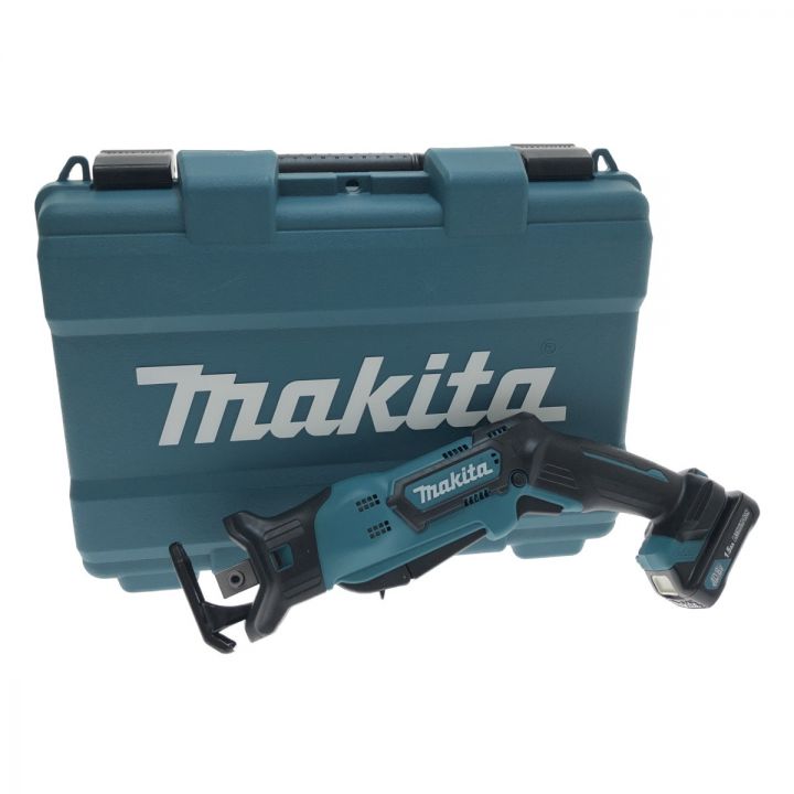 MAKITA マキタ 工具 電動工具 レシプロソー 10.8v JR104DSH