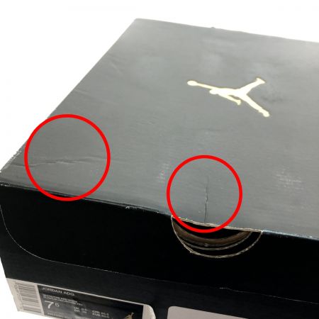  NIKE ナイキ ゴルフ用品  ゴルフシューズ  Air Jordan ADG   SIZE 25.5cm AR7995-100 ホワイト