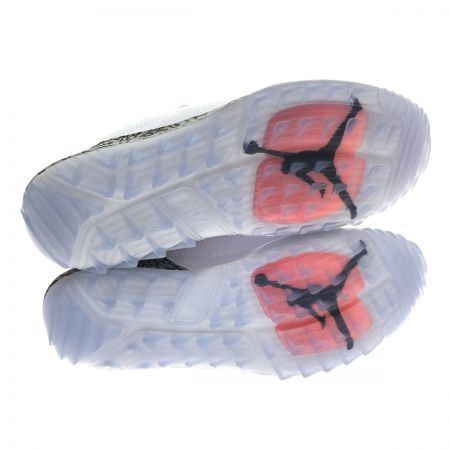  NIKE ナイキ ゴルフ用品  ゴルフシューズ  Air Jordan ADG   SIZE 25.5cm AR7995-100 ホワイト