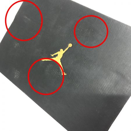  NIKE ナイキ ゴルフ用品  ゴルフシューズ  Air Jordan ADG   SIZE 25.5cm AR7995-100 ホワイト