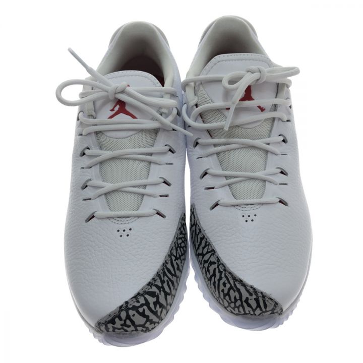 ナイキ JORDAN ADG2 ゴルフシューズ 25.5cm Nike Jordan ADG 2 Golf 25.5cm
