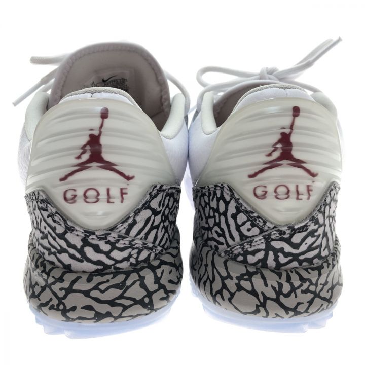 NIKE ナイキ ゴルフ用品 ゴルフシューズ Air Jordan ADG SIZE NIKE ナイキ ゴルフ用品 ゴルフシューズ Air Jordan ADG SIZE