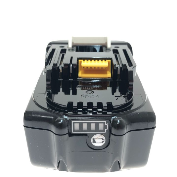 MAKITA マキタ 工具 電動工具 バッテリー 18V6.0Ah BL1860B MAKITA マキタ 工具 電動工具 バッテリー 18V6.0Ah BL1860B