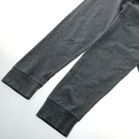  Patagonia パタゴニア 長袖Tシャツ Mサイズ 38964FA16 グレー