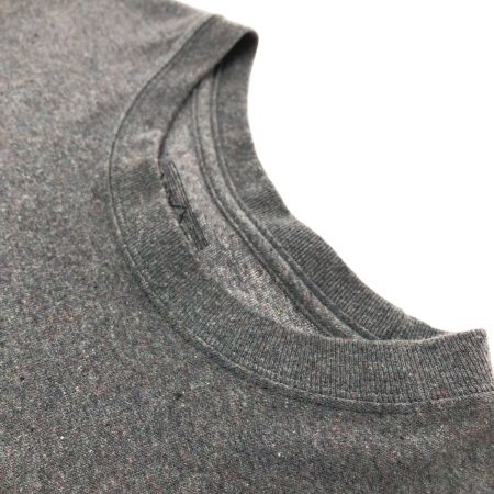  Patagonia パタゴニア 長袖Tシャツ Mサイズ 38964FA16 グレー