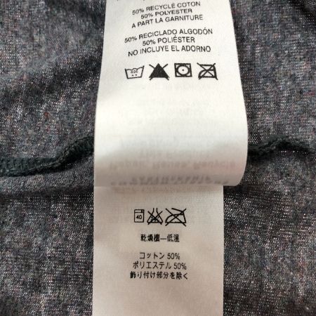  Patagonia パタゴニア 長袖Tシャツ Mサイズ 38964FA16 グレー