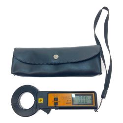 □□ マルチ計測器 超高精度クランプ式漏れ電流計　 MODEL-111 Bランク
