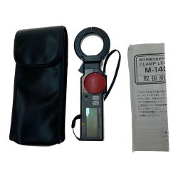 □□  マルチ計測器 高圧相電流測定対応クランプリーカー M-140HC Cランク