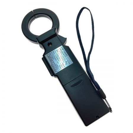   マルチ計測器 高圧相電流測定対応クランプリーカー M-140HC