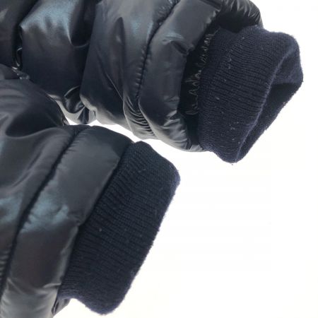  MONCLER モンクレール ダウンジャケット size0(S) ネイビー